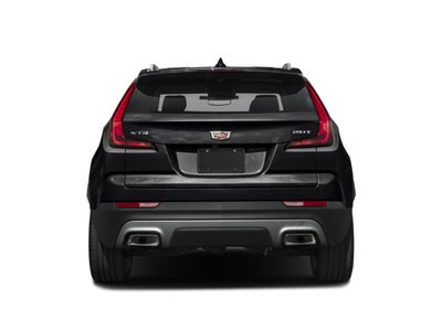 2020 Cadillac XT4 FWD 4dr Premium Luxury