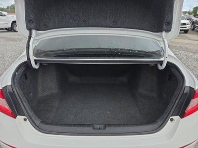 2022 Honda Accord Sedan Sport SE 1.5T CVT