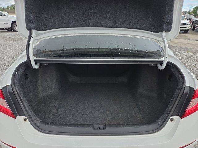 2022 Honda Accord Sedan Sport SE 1.5T CVT