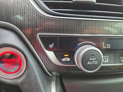 2022 Honda Accord Sedan Sport SE 1.5T CVT
