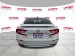 2022 Honda Accord Sedan Sport SE 1.5T CVT