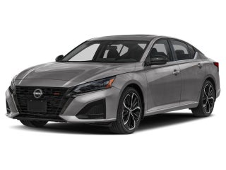 2025 Nissan Altima SR FWD