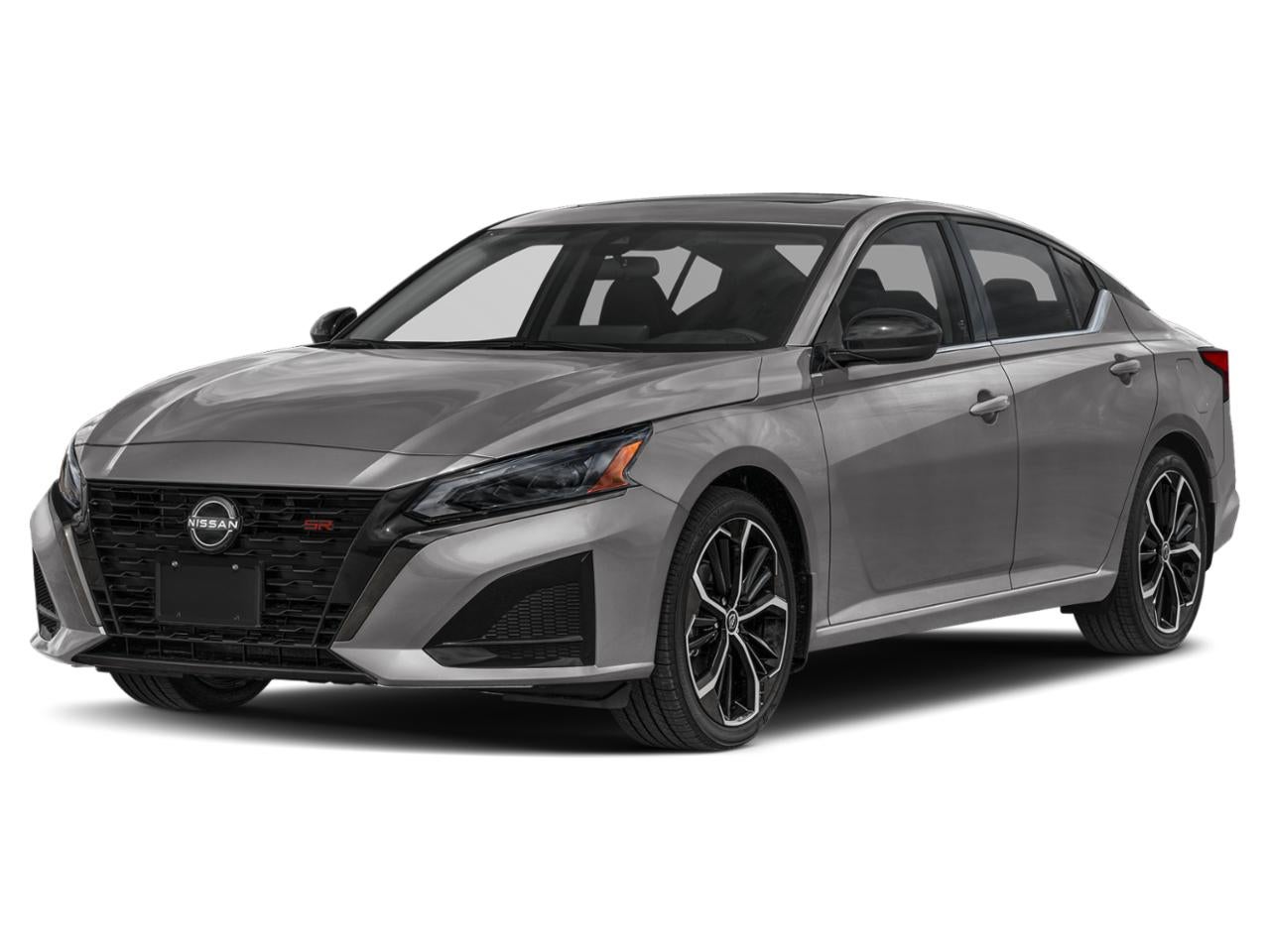 2025 Nissan Altima SR FWD