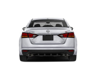 2025 Nissan Altima SR FWD