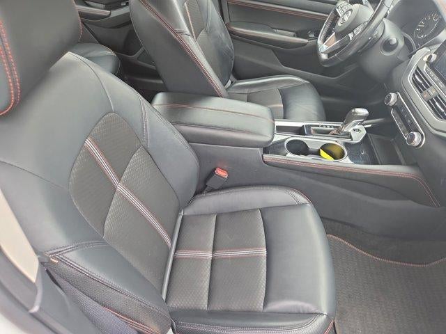 2023 Nissan Altima 2.5 SR Sedan