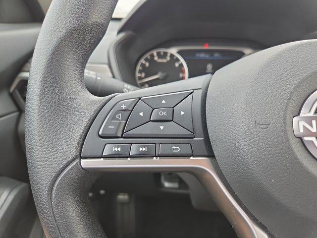 2026 Nissan Altima SV FWD