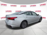 2026 Nissan Altima SV FWD