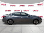 2024 Nissan Altima 2.5 SV Sedan