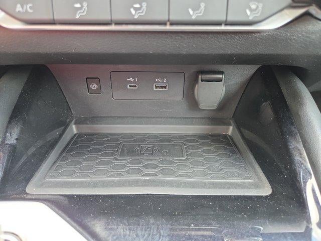 2024 Nissan Altima 2.5 SV Sedan