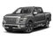 2023 Nissan Titan 4x4 Crew Cab Platinum Reserve