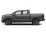 2023 Nissan Titan 4x4 Crew Cab Platinum Reserve