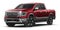 2023 Nissan Titan 4x4 Crew Cab Platinum Reserve