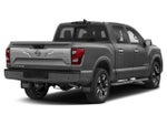 2023 Nissan Titan 4x4 Crew Cab Platinum Reserve