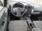 2017 Nissan Frontier Crew Cab 4x2 SV V6 Auto