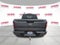 2024 Nissan Frontier Crew Cab 4x4 SV
