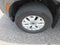 2024 Nissan Frontier Crew Cab 4x4 SV