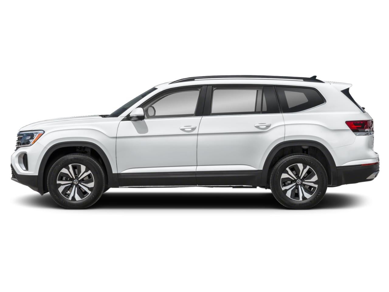 2025 Volkswagen Atlas 2.0T SE w/Technology 4MOTION