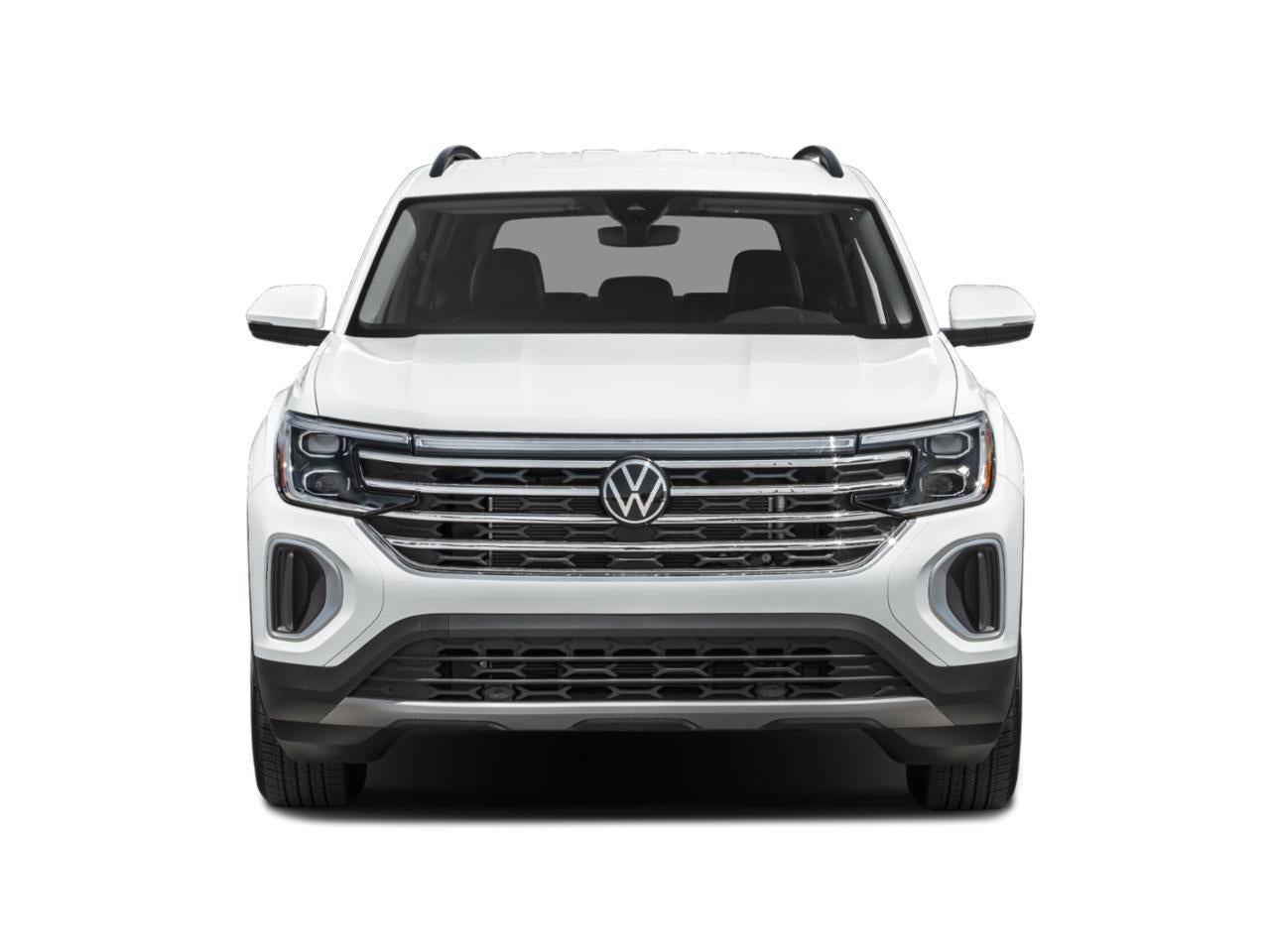 2025 Volkswagen Atlas 2.0T SE w/Technology 4MOTION