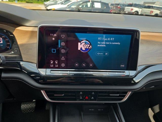 2024 Volkswagen Atlas 2.0T SE w/Technology 4MOTION