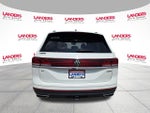 2024 Volkswagen Atlas 2.0T SE w/Technology 4MOTION