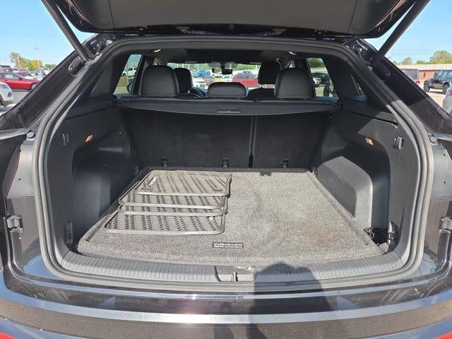 2022 Volkswagen Atlas Cross Sport 3.6L V6 SE w/Technology FWD
