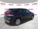 2022 Volkswagen Atlas Cross Sport 3.6L V6 SE w/Technology FWD