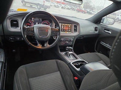 2023 Dodge Charger SXT RWD