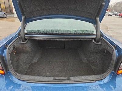 2023 Dodge Charger SXT RWD