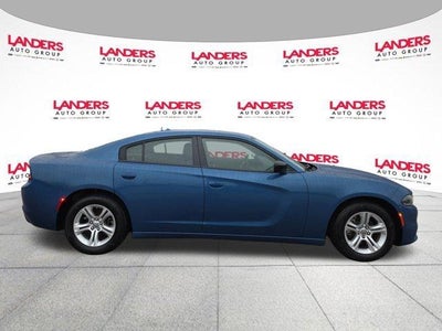 2023 Dodge Charger SXT RWD