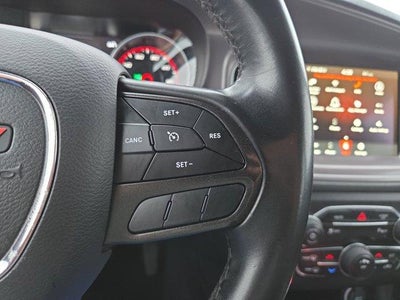 2023 Dodge Charger SXT RWD