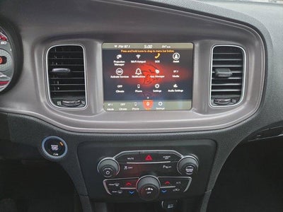 2023 Dodge Charger SXT RWD