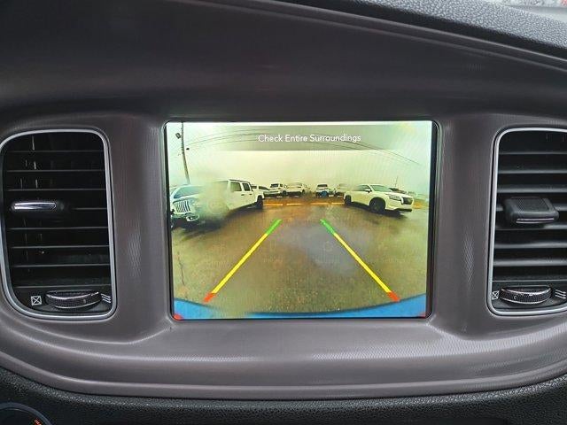 2023 Dodge Charger SXT RWD