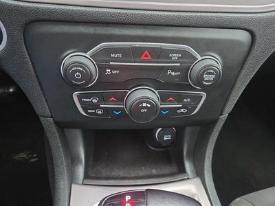 2023 Dodge Charger SXT RWD