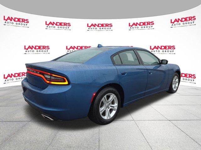 2023 Dodge Charger SXT RWD