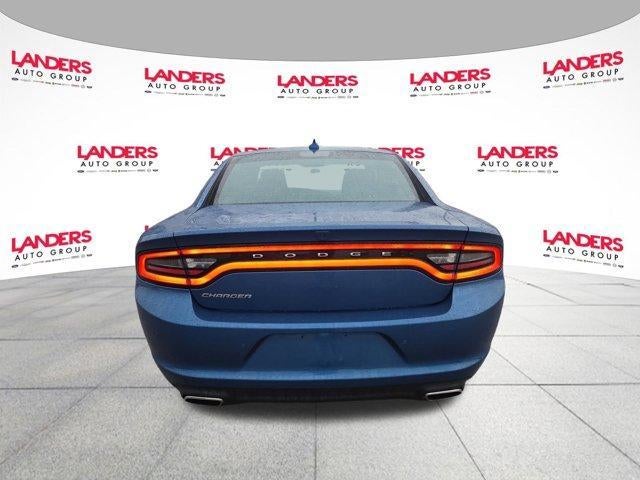 2023 Dodge Charger SXT RWD