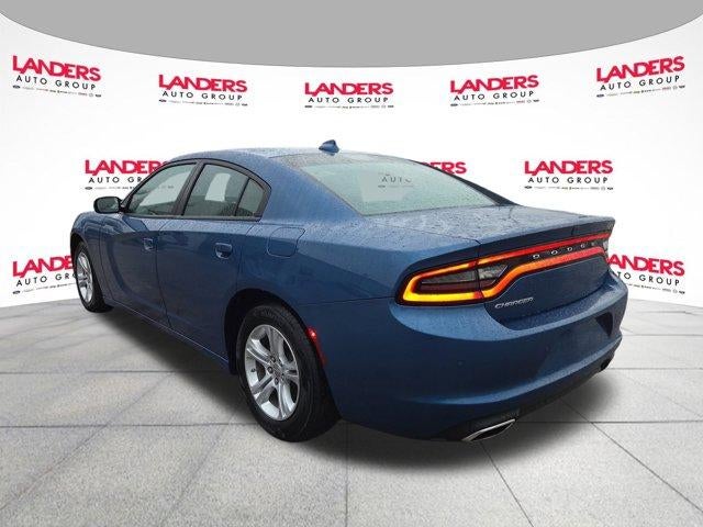 2023 Dodge Charger SXT RWD