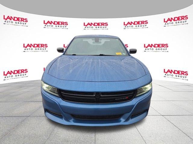 2023 Dodge Charger SXT RWD