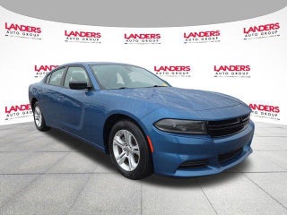 2023 Dodge Charger SXT RWD
