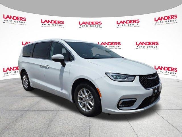 2023 Chrysler Pacifica Touring L FWD