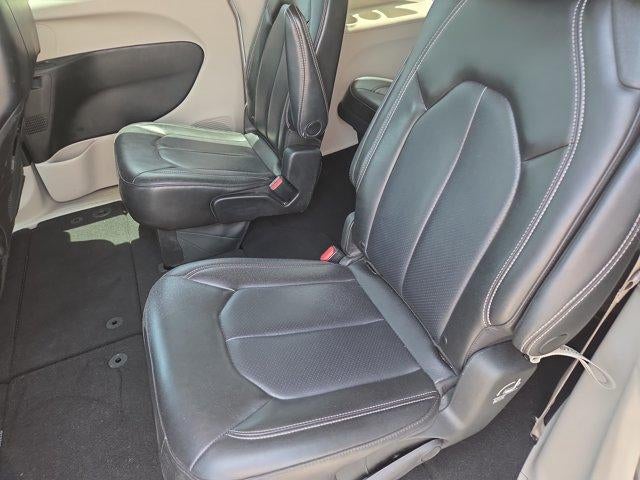 2023 Chrysler Pacifica Touring L FWD