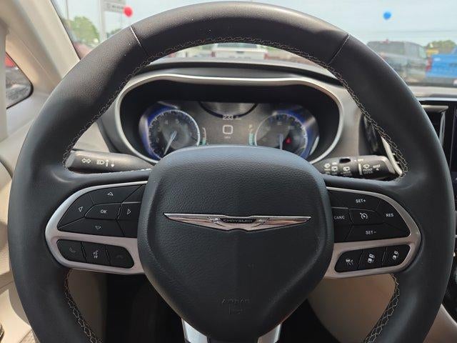 2023 Chrysler Pacifica Touring L FWD