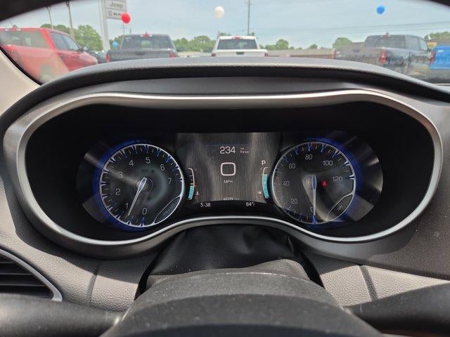 2023 Chrysler Pacifica Touring L FWD