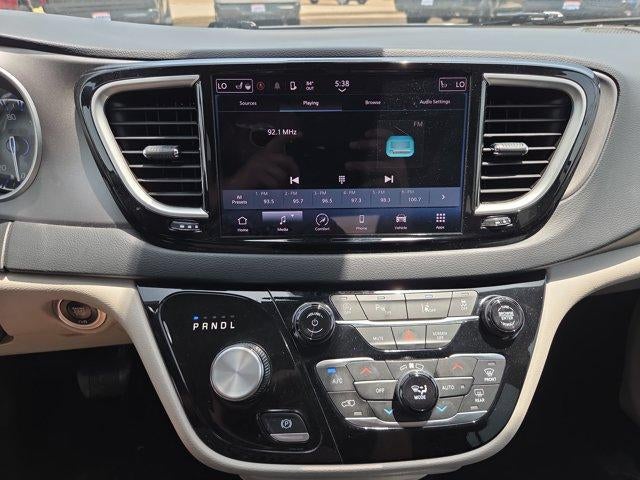 2023 Chrysler Pacifica Touring L FWD