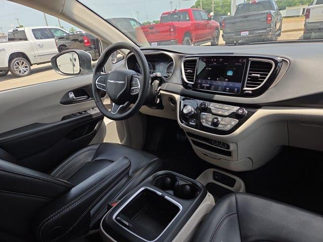 2023 Chrysler Pacifica Touring L FWD