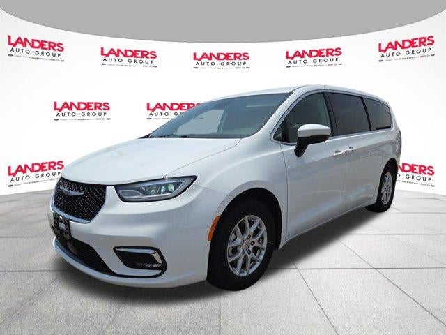 2023 Chrysler Pacifica Touring L FWD