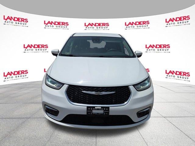 2023 Chrysler Pacifica Touring L FWD