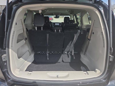 2023 Chrysler Pacifica Touring L FWD