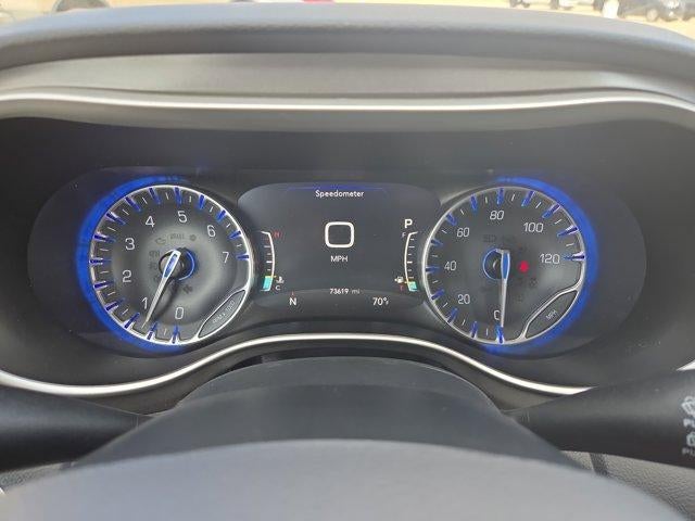 2023 Chrysler Pacifica Touring L FWD