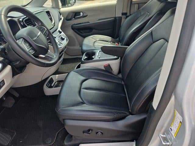 2024 Chrysler Pacifica Touring L FWD