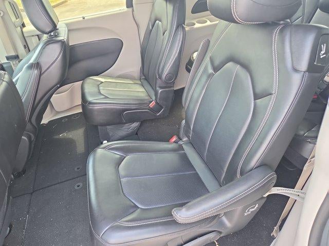 2024 Chrysler Pacifica Touring L FWD
